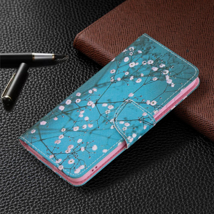 Huawei P50 Flower Tree Case