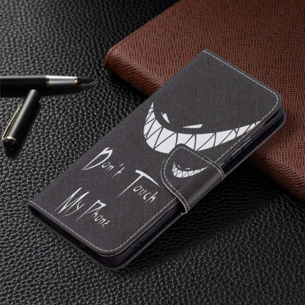 Huawei P50 Pro Devil Phone Case