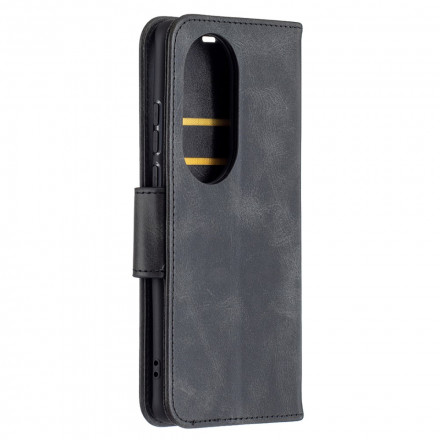 Huawei P50 Pro Asia Sileä vino läppä