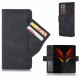 Samsung Galaxy Z Fold2 Premier Class monikorttikotelo