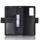 Samsung Galaxy Z Fold2 Premier Class monikorttikotelo