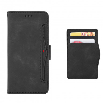 Samsung Galaxy Z Fold2 Premier Class monikorttikotelo