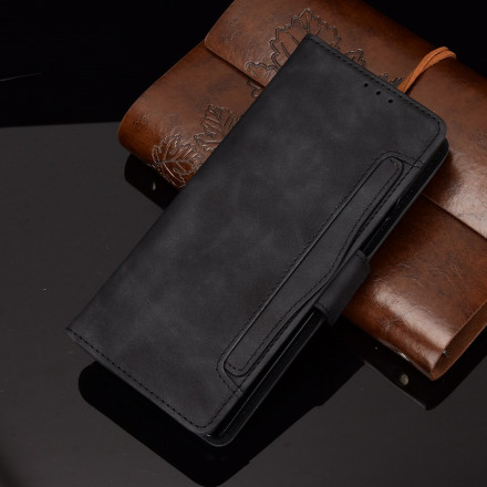 Samsung Galaxy Z Fold2 Premier Class monikorttikotelo