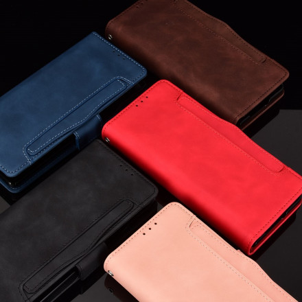 Samsung Galaxy Z Fold2 Premier Class monikorttikotelo