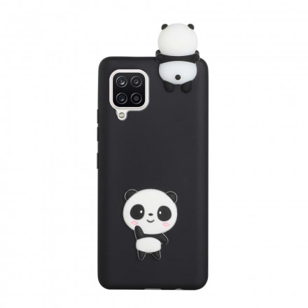 Samsung Galaxy A42 5G My Panda 3D Case Samsung Galaxy A42 5G My Panda 3D Case