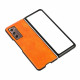 Samsung Galaxy Z Fold2 keinonahkainen kotelo väri