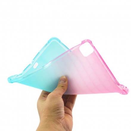 iPad Pro 11" / Air kotelo (2020) Gradientti väri