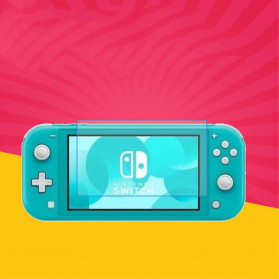 Nintendo Switch Lite Hydrogel-suojakalvo