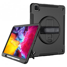 iPad Pro 11" kotelo (2021) (2020) (2018) Monitoiminen kynänpidike (Stylus Holder)