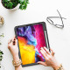 iPad Pro 11" kotelo (2021) (2020) (2018) Monitoiminen kynänpidike (Stylus Holder)