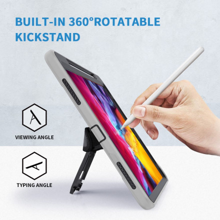 iPad Pro 11" kotelo (2021) (2020) (2018) Monitoiminen kynänpidike (Stylus Holder)