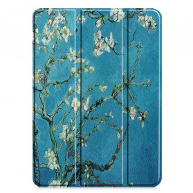 Smart Case iPad Pro 11" (2021) Stylus-kotelo Oksat