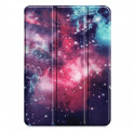 Smart Case iPad Pro 11" (2021) Space Style -kotelo (avaruus)