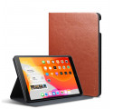 iPad Pro 11" Nahkavaikutteinen yrityssuojakuori
 X-LEVEL