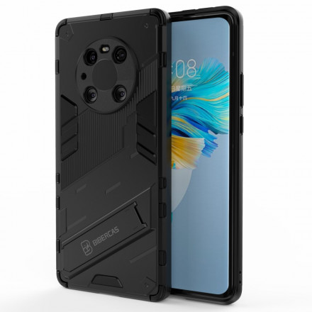 Huawei Mate 40 Pro Irrotettava kaksiasentoinen Hands Free Case -kotelo