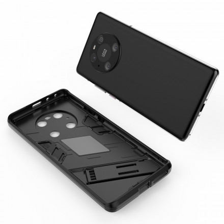 Huawei Mate 40 Pro Irrotettava kaksiasentoinen Hands Free Case -kotelo