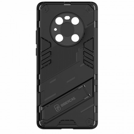 Huawei Mate 40 Pro Irrotettava kaksiasentoinen Hands Free Case -kotelo