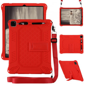 iPad Pro 12.9" kotelo (2021) (2020) (2018) Monitoiminen säädettävä jalusta