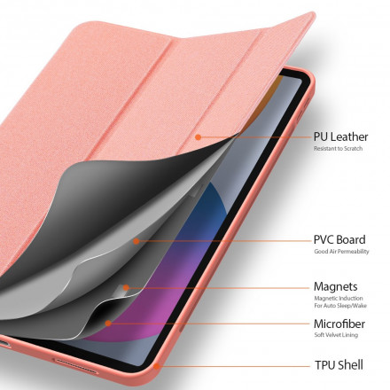 Älykotelo iPad Pro 12.9" (2021) (2020) DUX-DUCIS