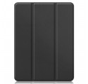 Smart Case iPad Pro 12.9" (2021) Tri-Fold Classic Stylus -kotelo (kolminkertainen, klassinen)