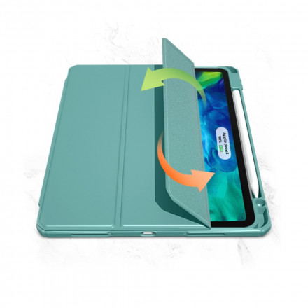 Smart Case iPad Pro 12.9" (2021) Classic MUTURAL - älykotelo iPad Pro 12.9" (2021)