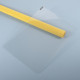 Karkaistu lasisuoja (0,3 mm) iPad Pro 12,9" näytölle