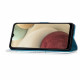 Samsung Galaxy A12 / M12 Dreamcatcher Case pastellivärinen