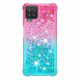 Samsung Galaxy A12 / M12 Glitter värit Case