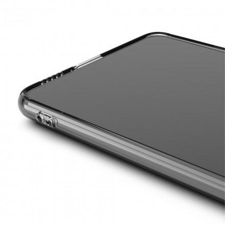 Sony Xperia 1 III IMAK läpinäkyvä kotelo