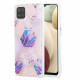 Samsung Galaxy A12 / M12 Marble Ultra Design Kotelo
