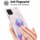 Samsung Galaxy A12 / M12 Marble Ultra Design Kotelo