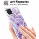 Samsung Galaxy A12 / M12 Marble Ultra Design Kotelo