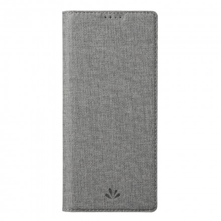 Flip Cover Sony Xperia 1 III teksturoitu VILI DMX