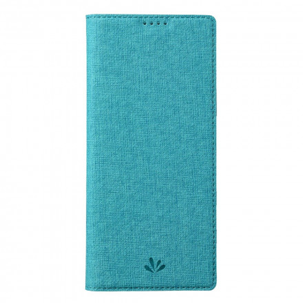 Flip Cover Sony Xperia 1 III teksturoitu VILI DMX