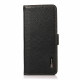 Sony Xperia 5 III Nahkakotelo Litchi KHAZNEH RFID