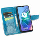 Moto G30 / Moto G10 Half Butterfly kotelo Moto G30 / Moto G10 Half Butterfly kotelo
