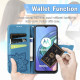 Moto G30 / Moto G10 Half Butterfly kotelo Moto G30 / Moto G10 Half Butterfly kotelo