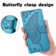 Moto G30 / Moto G10 Half Butterfly kotelo Moto G30 / Moto G10 Half Butterfly kotelo