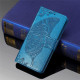 Moto G30 / Moto G10 Half Butterfly kotelo Moto G30 / Moto G10 Half Butterfly kotelo
