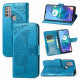 Moto G30 / Moto G10 Half Butterfly kotelo Moto G30 / Moto G10 Half Butterfly kotelo