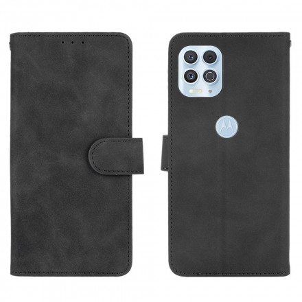 Moto G100 Skin-Touch kotelo
