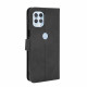 Moto G100 Skin-Touch kotelo
