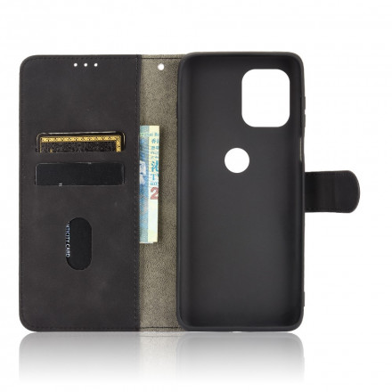Moto G100 Skin-Touch kotelo