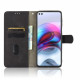Moto G100 Skin-Touch kotelo