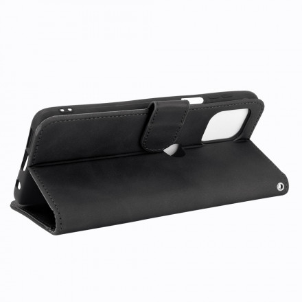 Moto G100 Skin-Touch kotelo