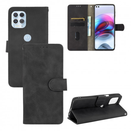 Moto G100 Skin-Touch kotelo