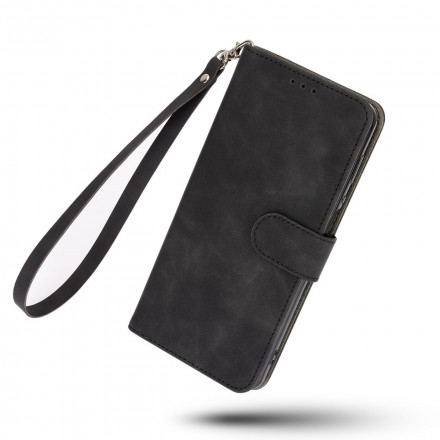 Moto G100 Skin-Touch kotelo
