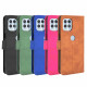 Moto G100 Skin-Touch kotelo
