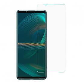 Arc Edge karkaistu lasi suojaa Sony Xperia 5 III näytön