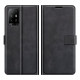 Oppo A94 5G Slim Leather Effect Case